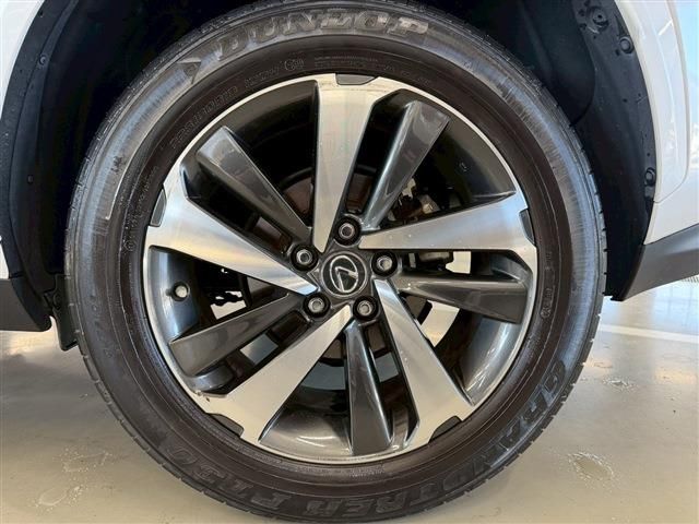 LEXUS NX300h
