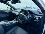 LEXUS NX300h