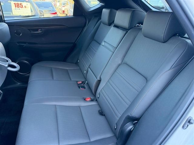 LEXUS NX300h