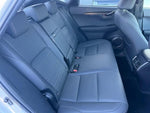 LEXUS NX300h