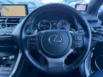 LEXUS NX300h
