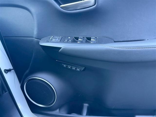 LEXUS NX300h