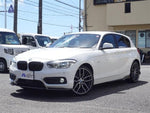 BMW 1series