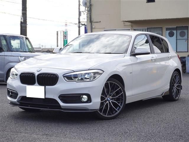 BMW 1series