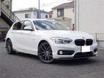 BMW 1series