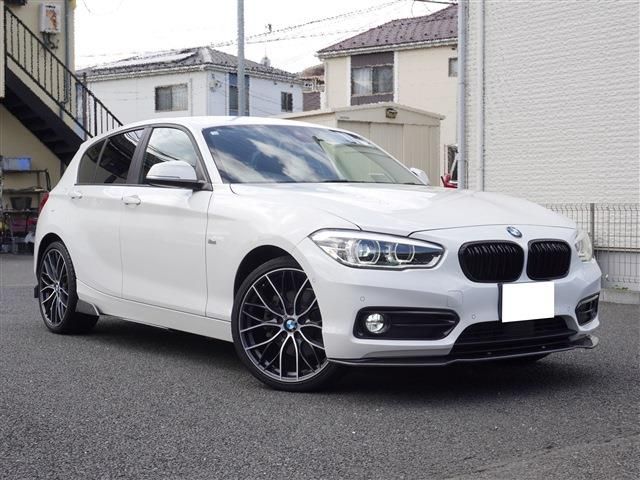 BMW 1series