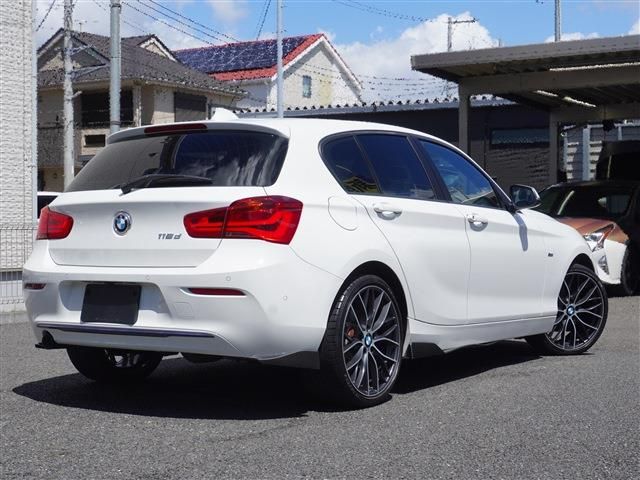 BMW 1series