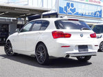 BMW 1series
