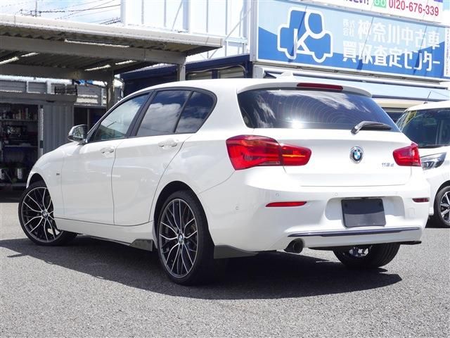 BMW 1series