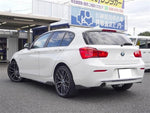 BMW 1series