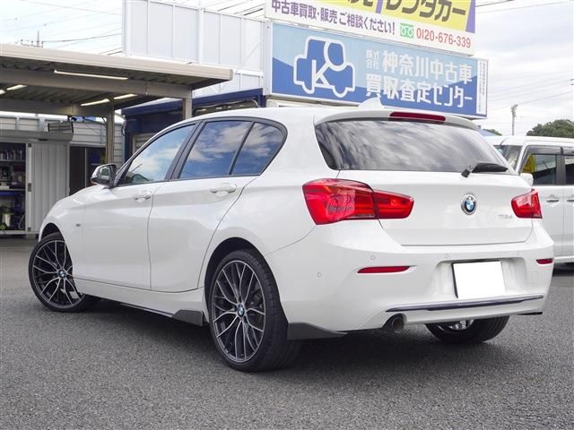 BMW 1series