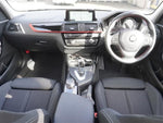 BMW 1series