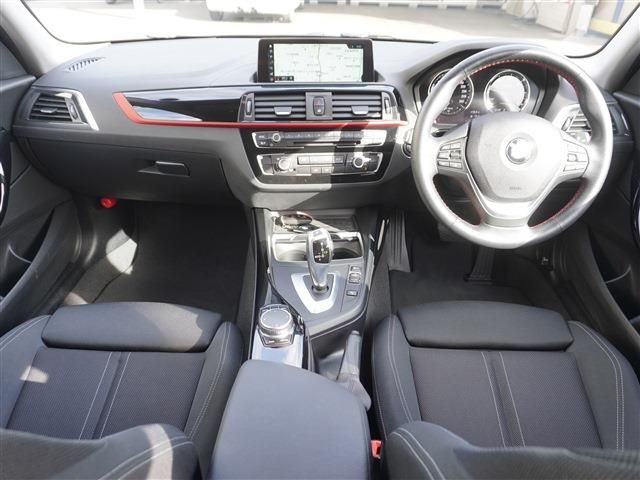 BMW 1series