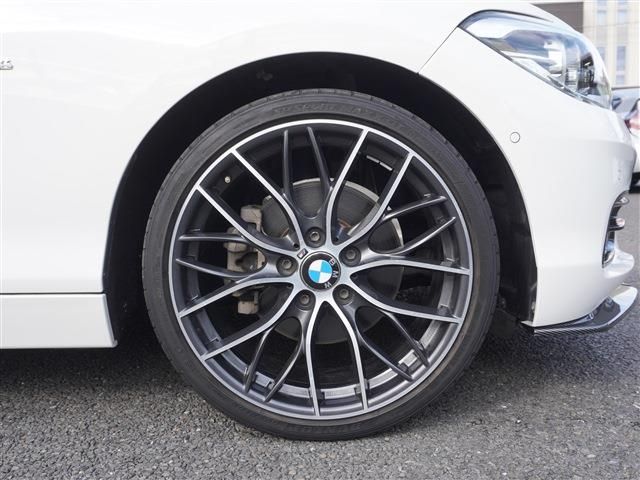 BMW 1series
