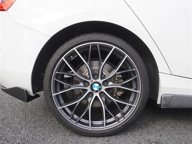 BMW 1series