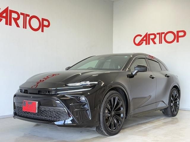 CROWN SPORT