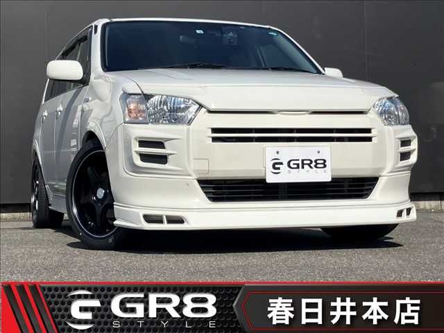 PROBOX van 2WD