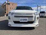 PROBOX van 2WD