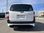 PROBOX van 2WD
