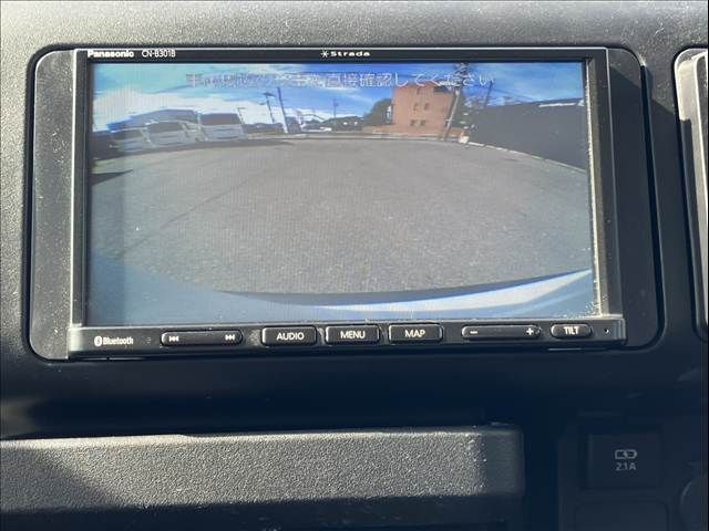 PROBOX van 2WD