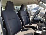PROBOX van 2WD