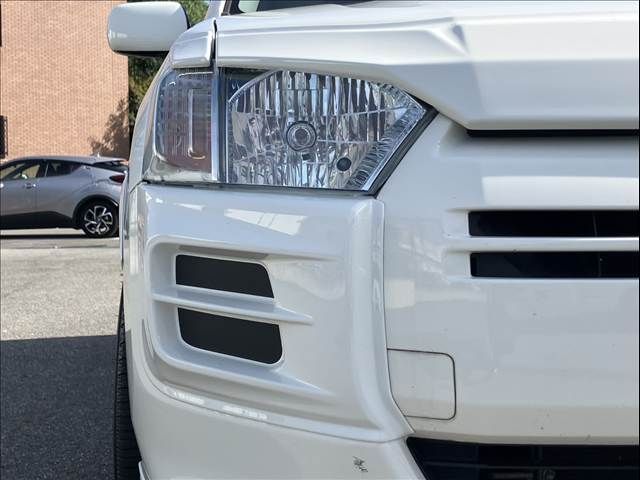 PROBOX van 2WD
