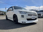PROBOX van 2WD