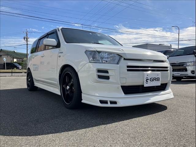 PROBOX van 2WD