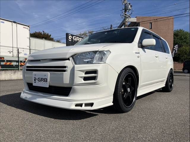 PROBOX van 2WD