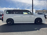 PROBOX van 2WD