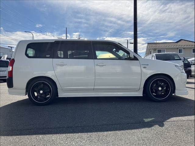 PROBOX van 2WD
