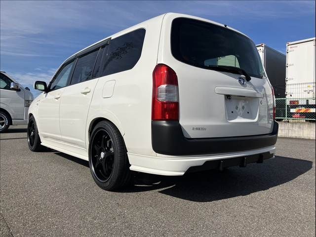 PROBOX van 2WD