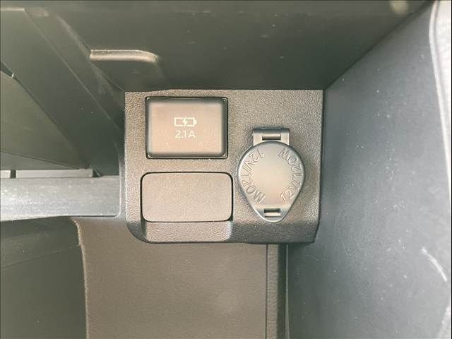 PROBOX van 2WD