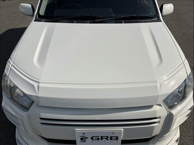 PROBOX van 2WD