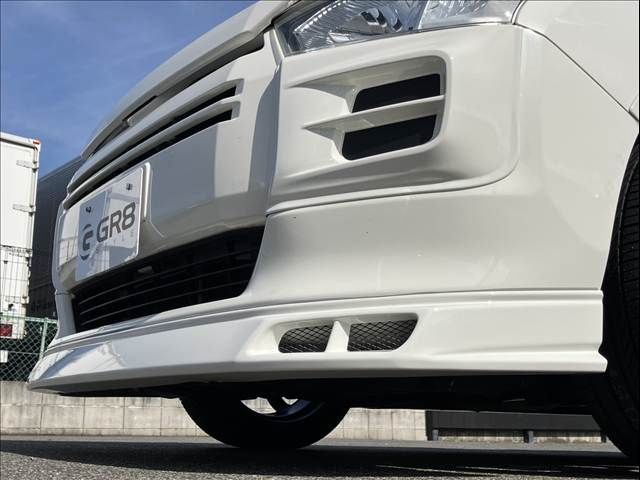 PROBOX van 2WD