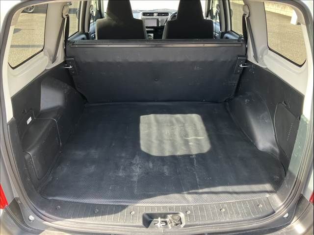PROBOX van 2WD
