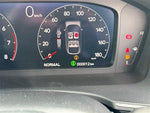 CIVIC hatchback