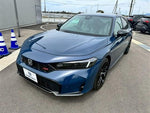 CIVIC hatchback