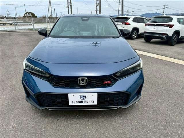 CIVIC hatchback