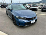 CIVIC hatchback