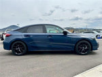 CIVIC hatchback