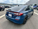 CIVIC hatchback