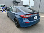 CIVIC hatchback