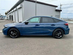 CIVIC hatchback