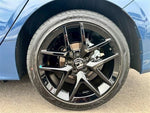 CIVIC hatchback