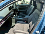 CIVIC hatchback