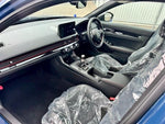 CIVIC hatchback