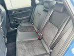CIVIC hatchback