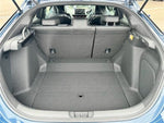 CIVIC hatchback