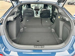 CIVIC hatchback